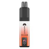 Hayati Pro Max 6000+ Cherry Cola Prefilled Pod Kit